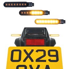 Oxford Nightfighter Indicatori