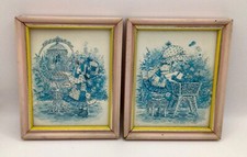  Holly Hobbie Amy stampe