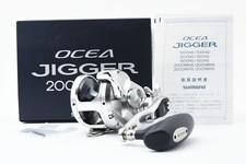 Shimano 17 Ocea Jigger