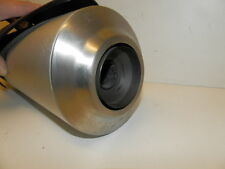 Scarico sinistro originale