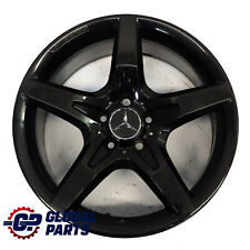 Cerchio in lega posteriore