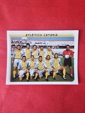 FIGURINA Nuova-New CALCIATORI