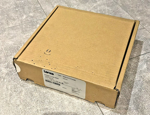 Modulo prolunga lenze inverter - lenze,