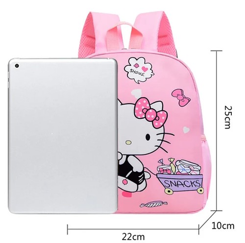 Hello kitty zaino - kitty, a