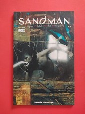 The Sandman n.4 Neil Gaiman