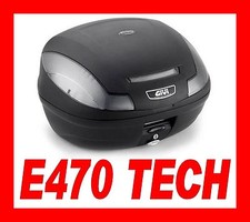 BAULE VALIGIA GIVI E470NT TECH