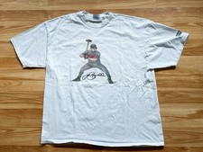 RARA MAGLIETTA 2XL Jeff