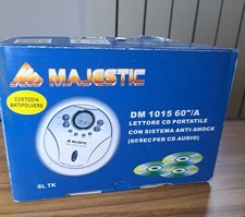 Majestic DM 1015 60’’/A