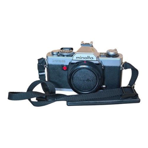 For parts minolta xg9 - ,