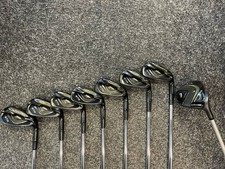 MD Golf SuperStrong STR RH Set