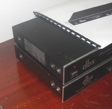 DBX 222 NASTRO DISCO RIDUZIONE