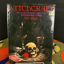 Libro soprannaturale occulto