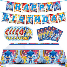 Sonic 2 Set Di Articoli per