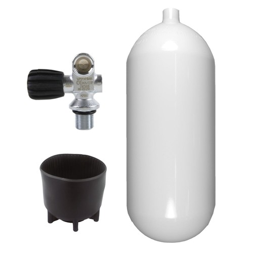 15l borraccia convessa - 15l,