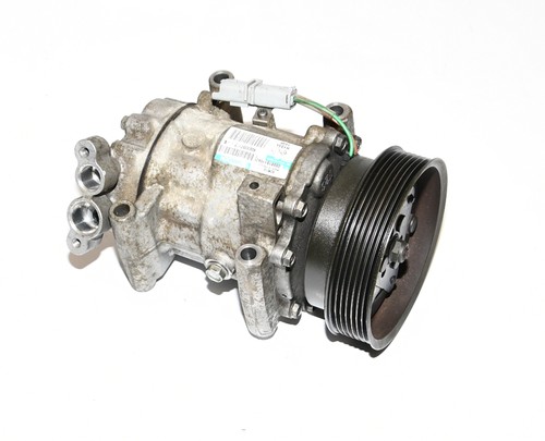 Compressore aria condizionata - compressore,