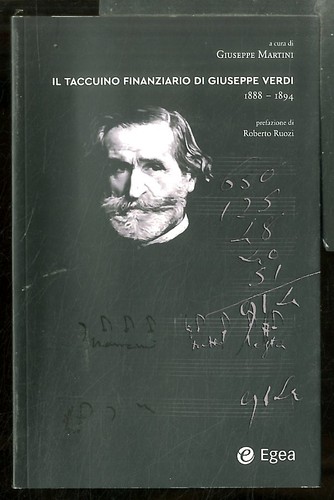 Taccuino finanziario - finanziario, di