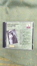 CD Aureliano Pertile - The