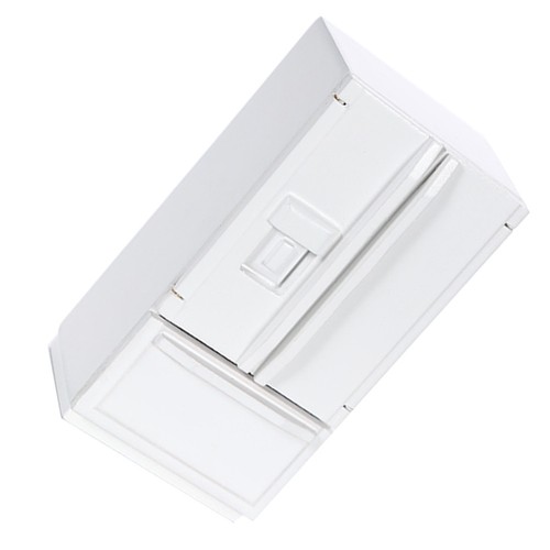 Compact cooling piccolo - cooling,