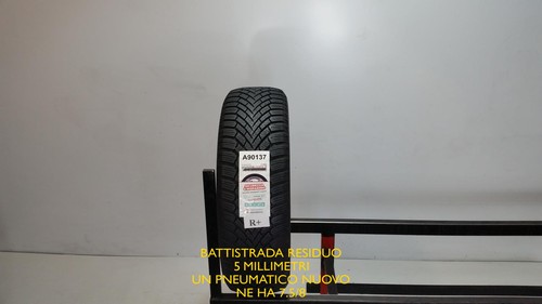 Gomme usate termiche - usate,