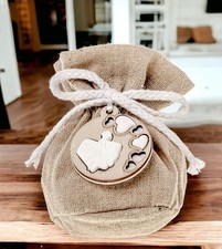 bomboniera Cresima  Sacchetto