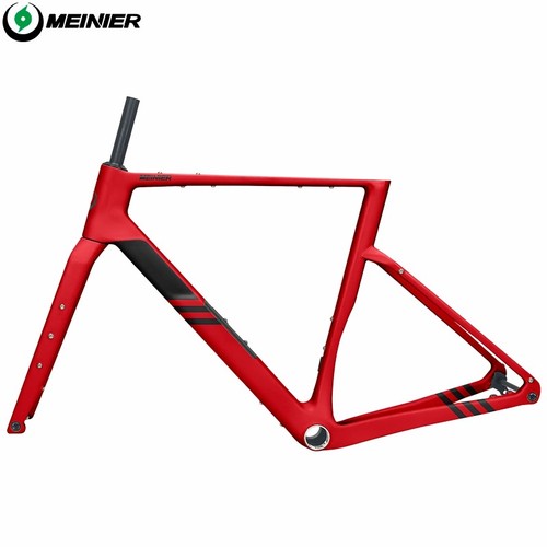 Telaio bici gravel - , 700x57c
