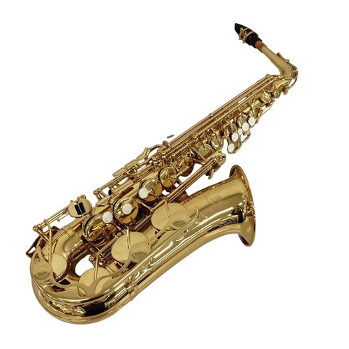 Sassofono contralto yamaha - sassofono,