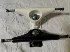 Carver CX Surf Truck Setup non