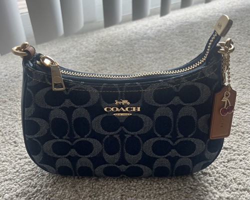 Mini borsa coach - borsa,