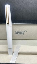 Penna a sfera Montblanc serie