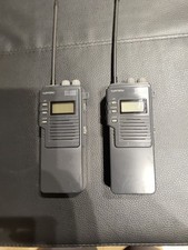 Walkie talkie YUPITERU CT-400