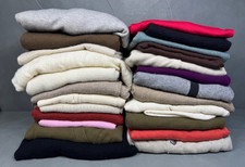 Lotto 24 Maglioni 100%