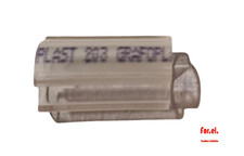 GRAFOPLAST 203/15MC - Tubetto