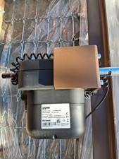 NUOVO PROBASICS motore letto