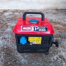 generatore di corrente Valex