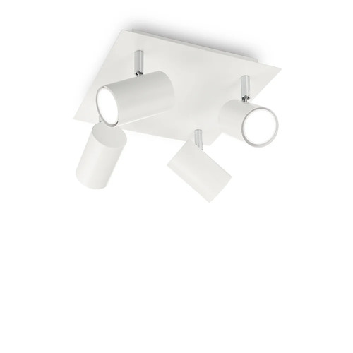 Plafoniera moderna spot - plafoniera,