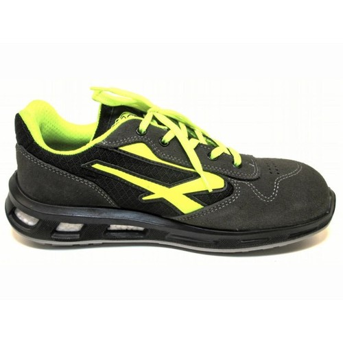 Calzature sicurezza scarpe - calzature,