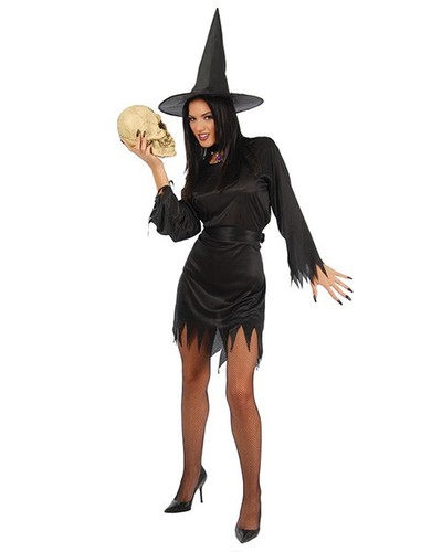 Costume strega - 🧙‍♀️,