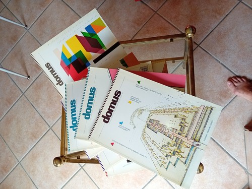 Domus 1990 annata completa