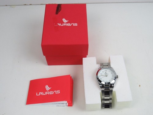 Orologio polso laurens - orologio, da