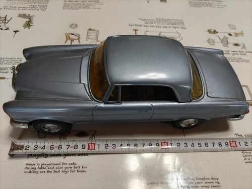 Auto giocattolo vintage - , ichiko