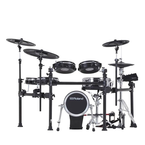 Roland td713 drums - roland,