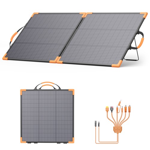 Pannello solare 100w type - 100w, n-type