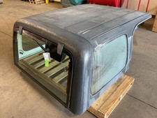 Jeep Wrangler TJ OEM Factory