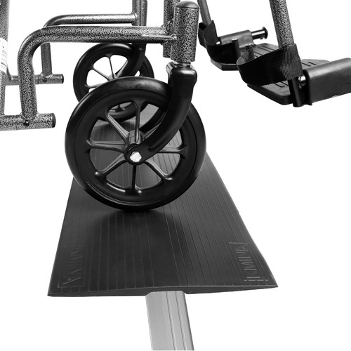 Rampa per disabili - (6, mm)