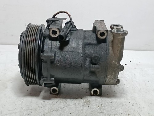 Compressore aria condizionata - compressore,
