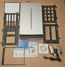 Epson Perfection V700 scanner