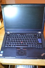 Notebook lenovo thinkpad t420 - lenovo,