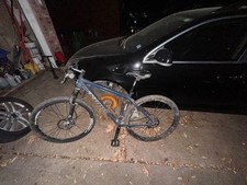 2020 Kona Kahuna Hardtail blue