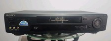 Sony slv 779hf - video, cassette
