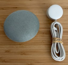 Google Home Mini 1st Gen